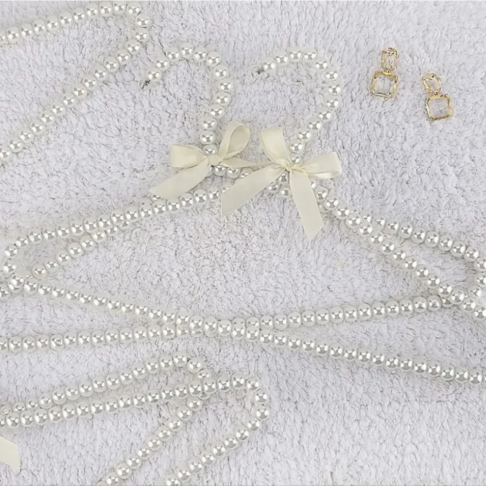 Concepts In‎ Time Set of 2 Pearl Hangers